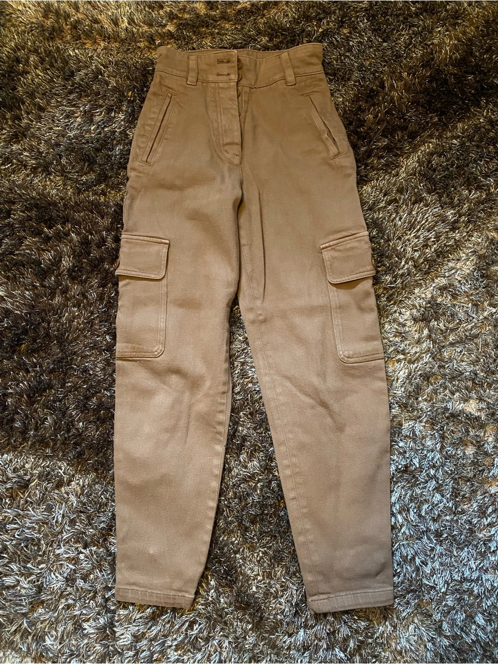 Aritzia pants